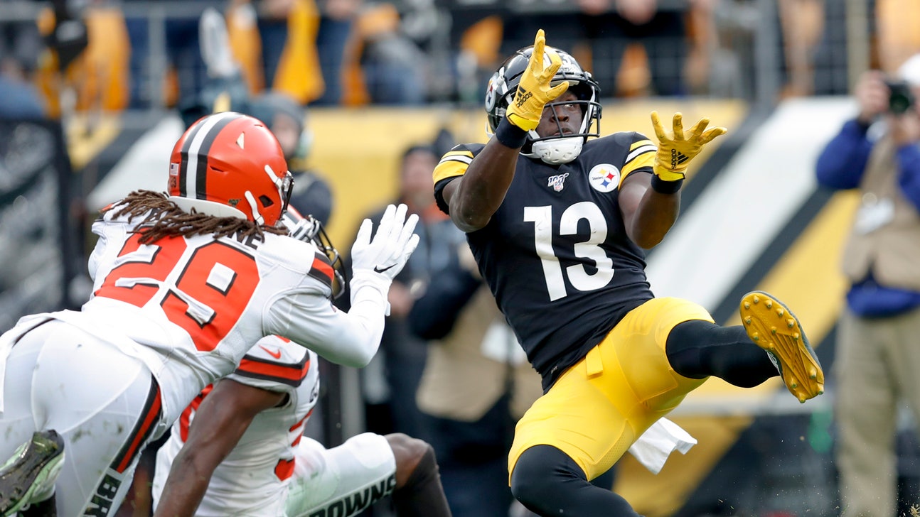 Hunting buddies Washington, Hodges building rapport