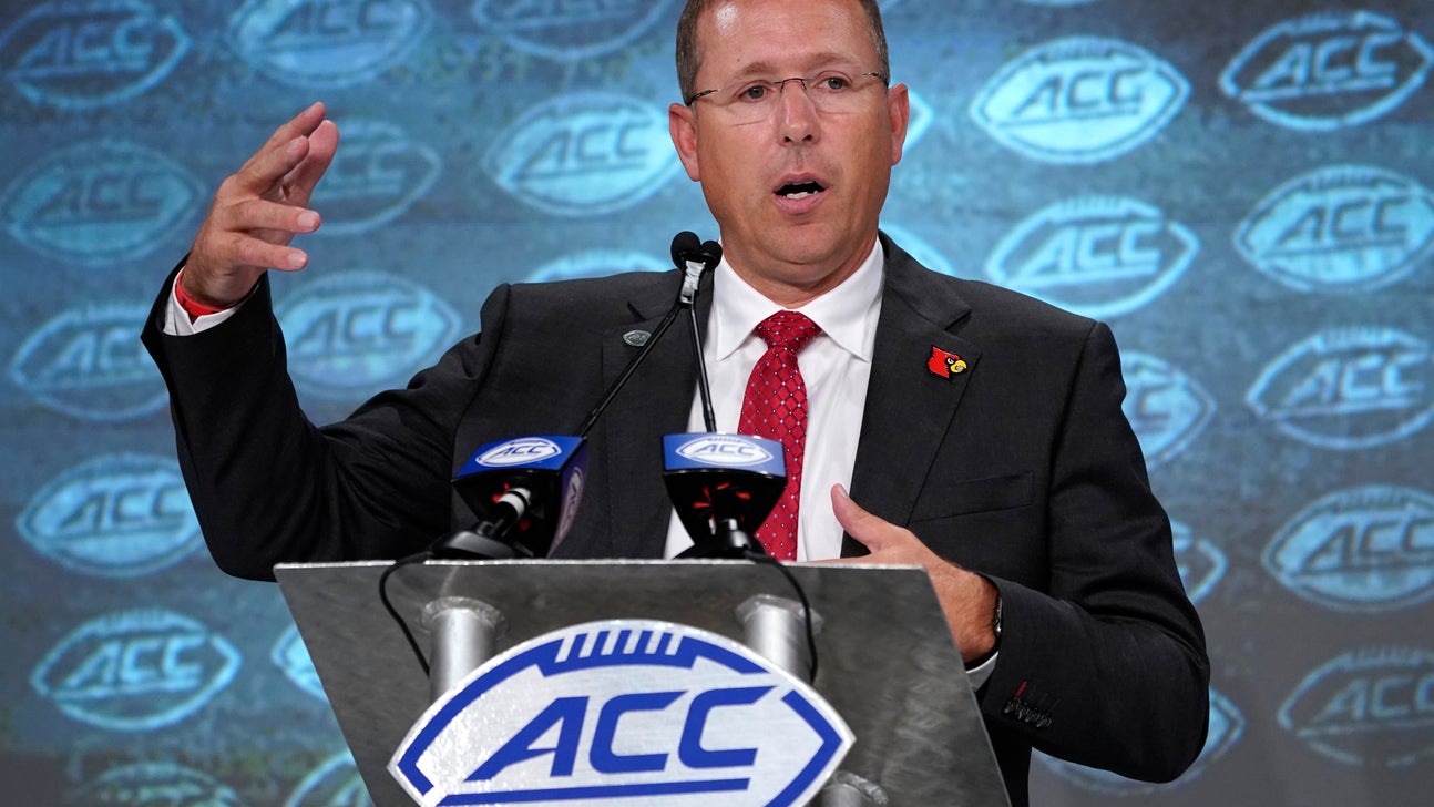 Louisville has new defensive coordinator, system once again