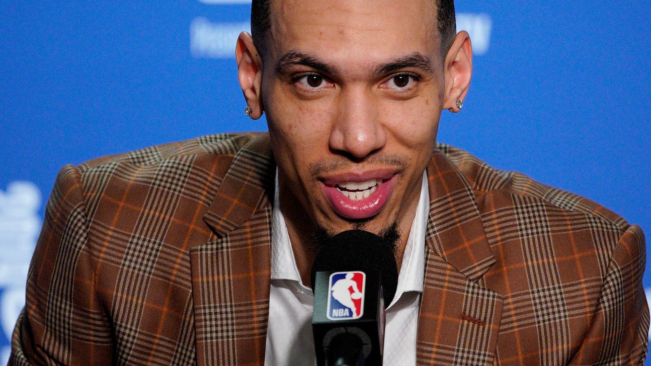 Danny Green excelling again on the NBA Finals stage