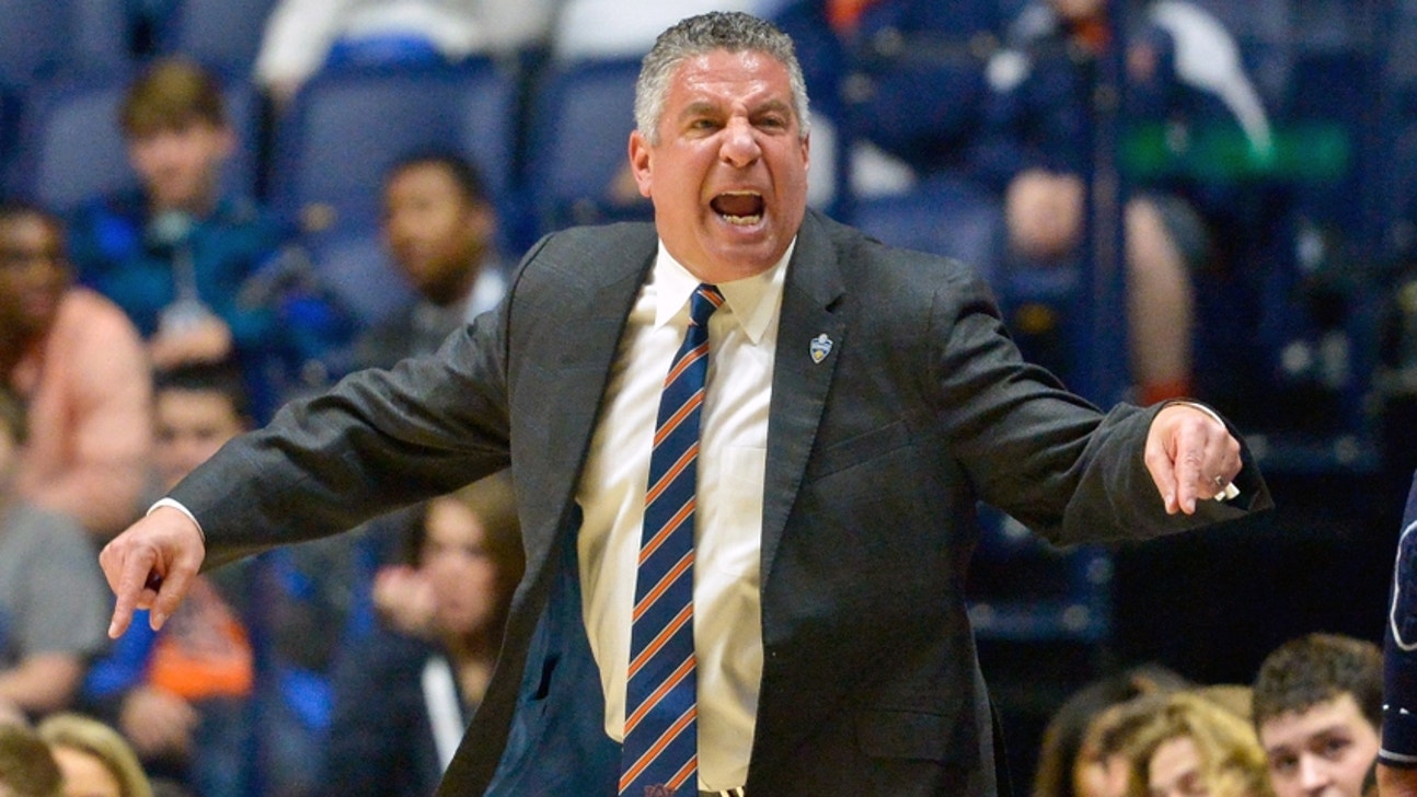 Auburn Basketball: 2016-17 Season Preview and Lineup Predictions