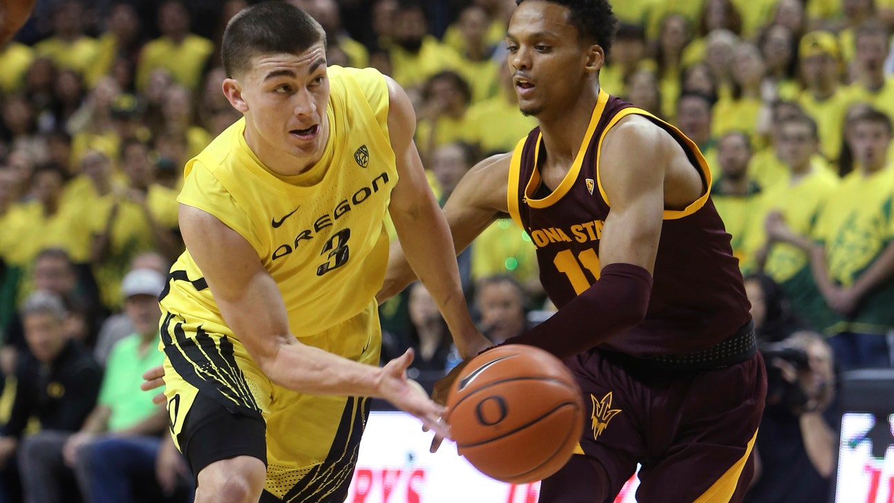 Stanford at USC highlights the week in Pac-12 hoops