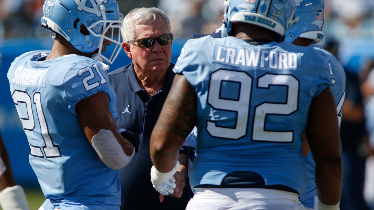 Tar Heels host Hurricanes in key ACC Coastal Division game