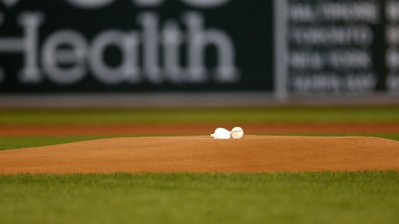 Boston Red Sox Former Pitcher Daisuke Matsuzaka Attempting Comeback