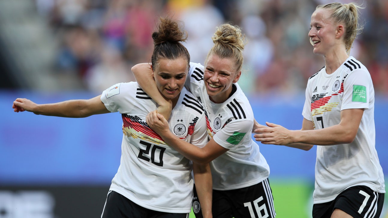 Correction: WWCup-Sweden-Germany story