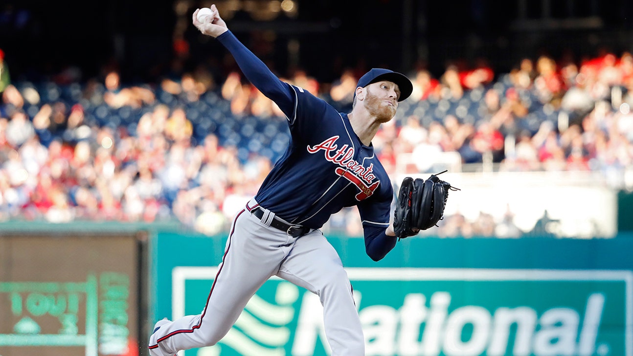 Three Cuts: Who will emerge as Atlanta’s fifth starter?