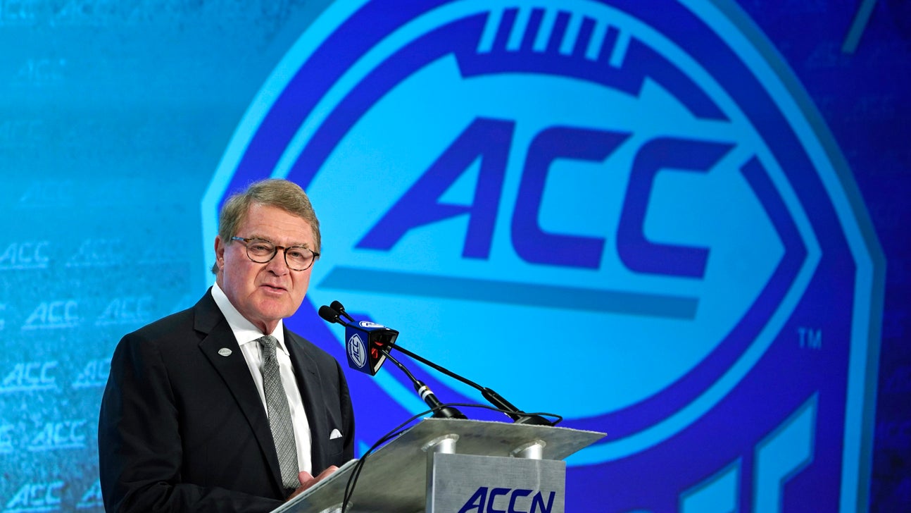 The Latest: Louisville looks to rebuild under Satterfield