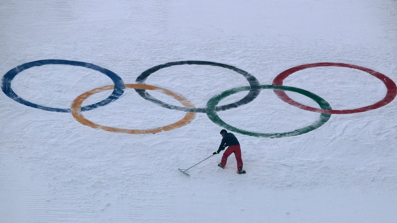 Games on? Calgary vote shakes up Olympic bid game again