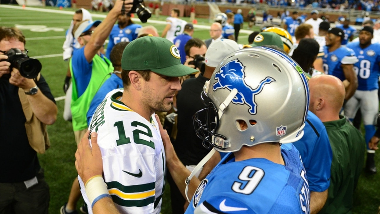 Behind Enemy Lines With Lombardi Ave