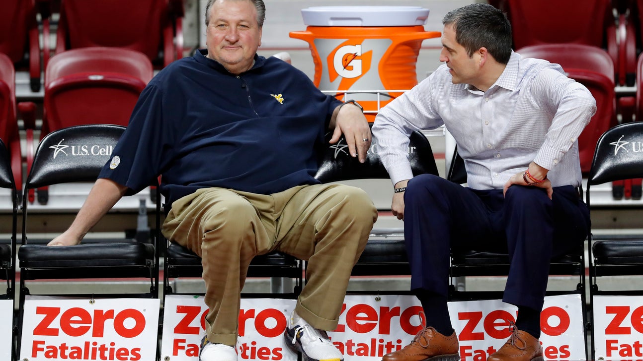 College basketball goes in Midwest despite deep freeze