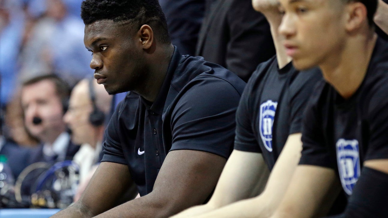 TOP 25 THIS WEEK: League tourneys to play role in NCAA seeds