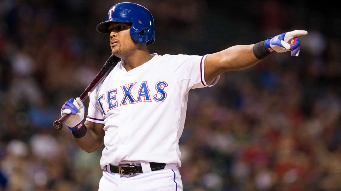 Texas Rangers 2017 Positional Breakdown: Third Base