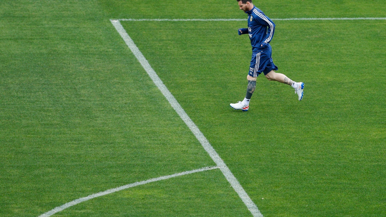 Copa América: Argentina and Chile meet again, for 3rd place