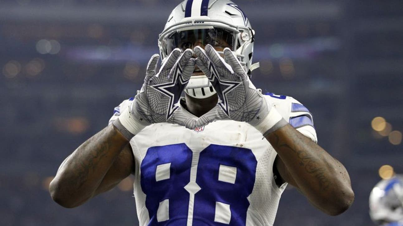11 takeaways: Dallas Cowboys crush the Detroit Lions