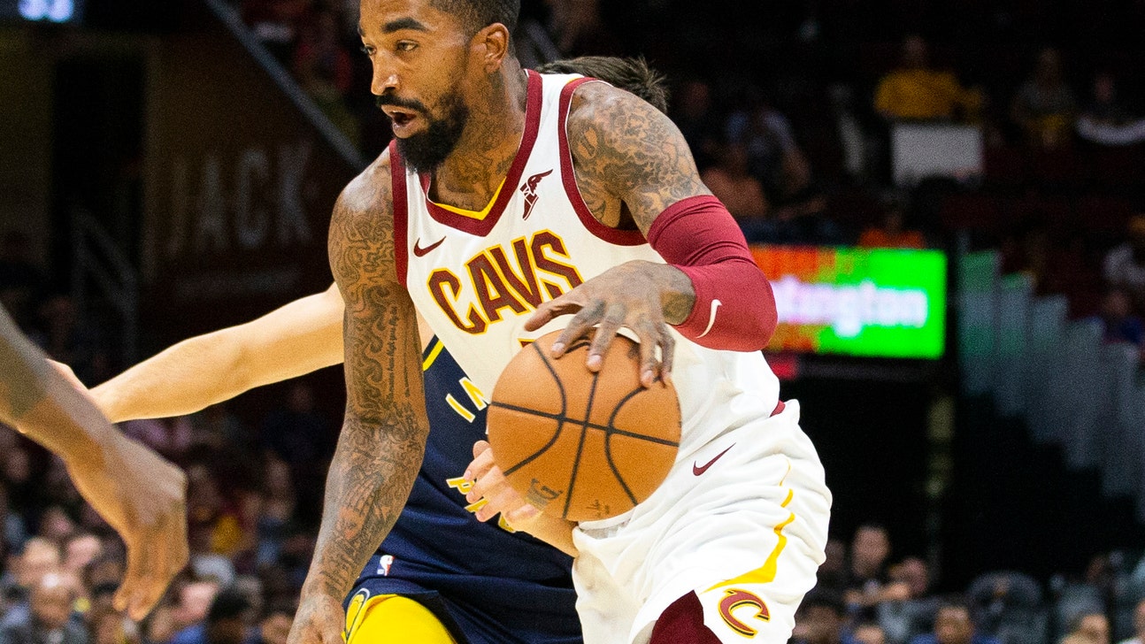 JR Smith wants Cavaliers to trade him if he’s not playing