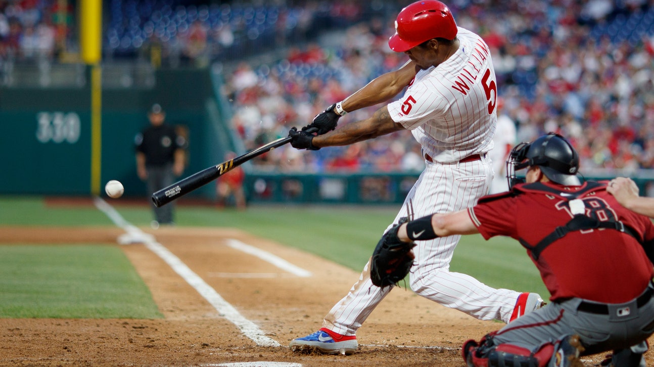 Merrill Kelly, D-Backs blank Phillies in crisp 3-hitter