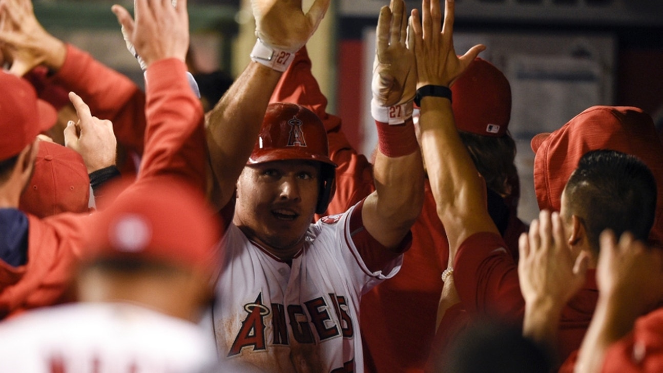 Spring Training 2017: When do the Angels report?