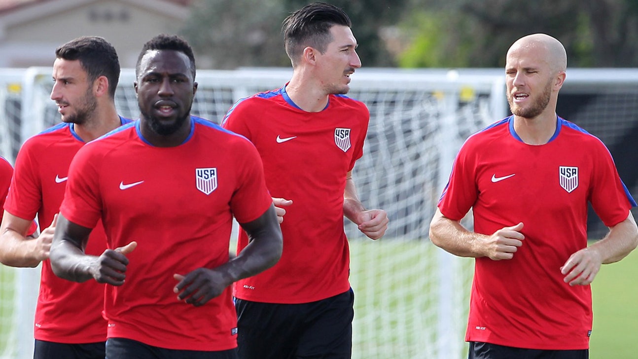 Arena calls on MLS-only 32-man roster for USMNT January camp