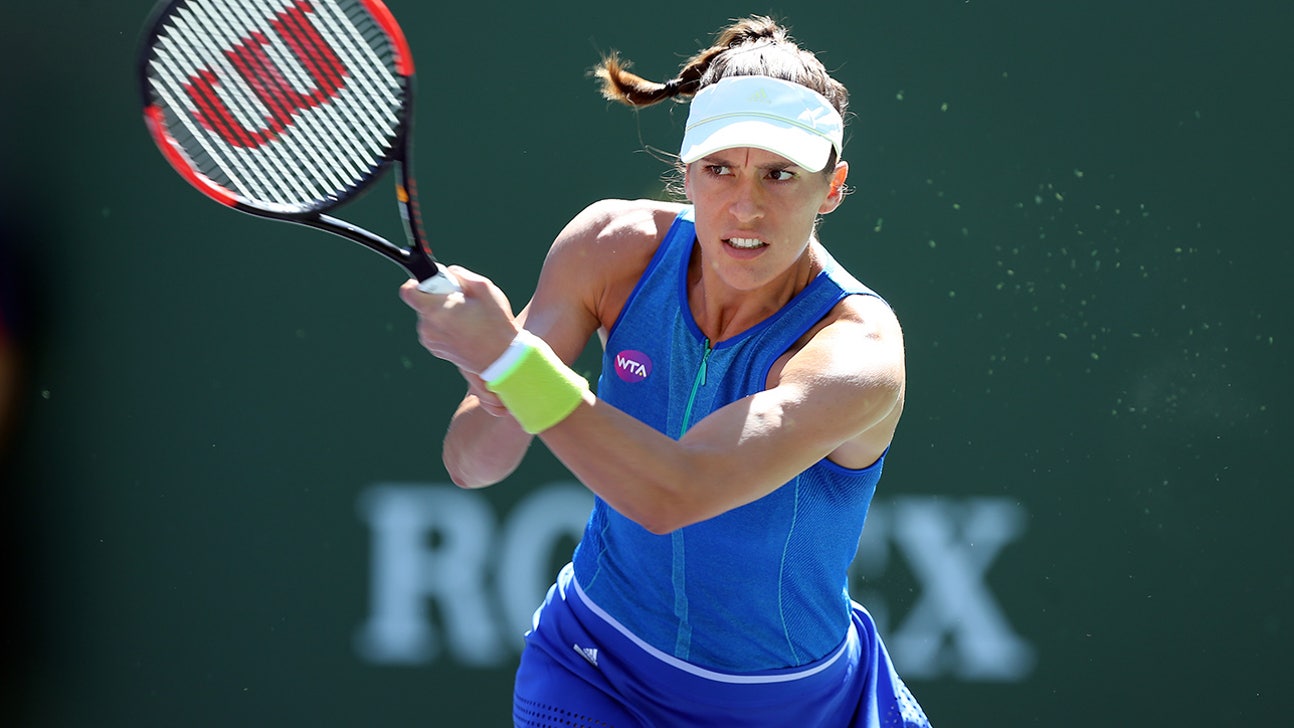 Mailbag: Andrea Petkovic takes over from Miami