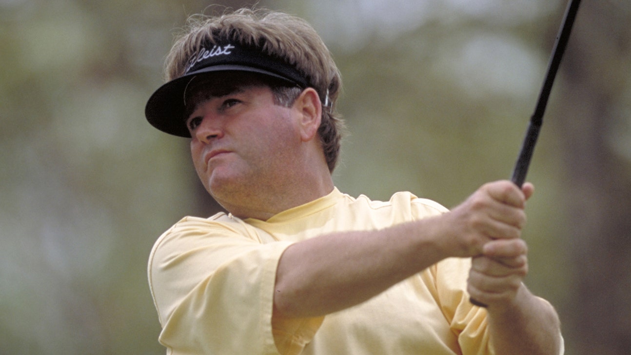 PODCAST: Andy Dillard and the 1992 U.S. Open