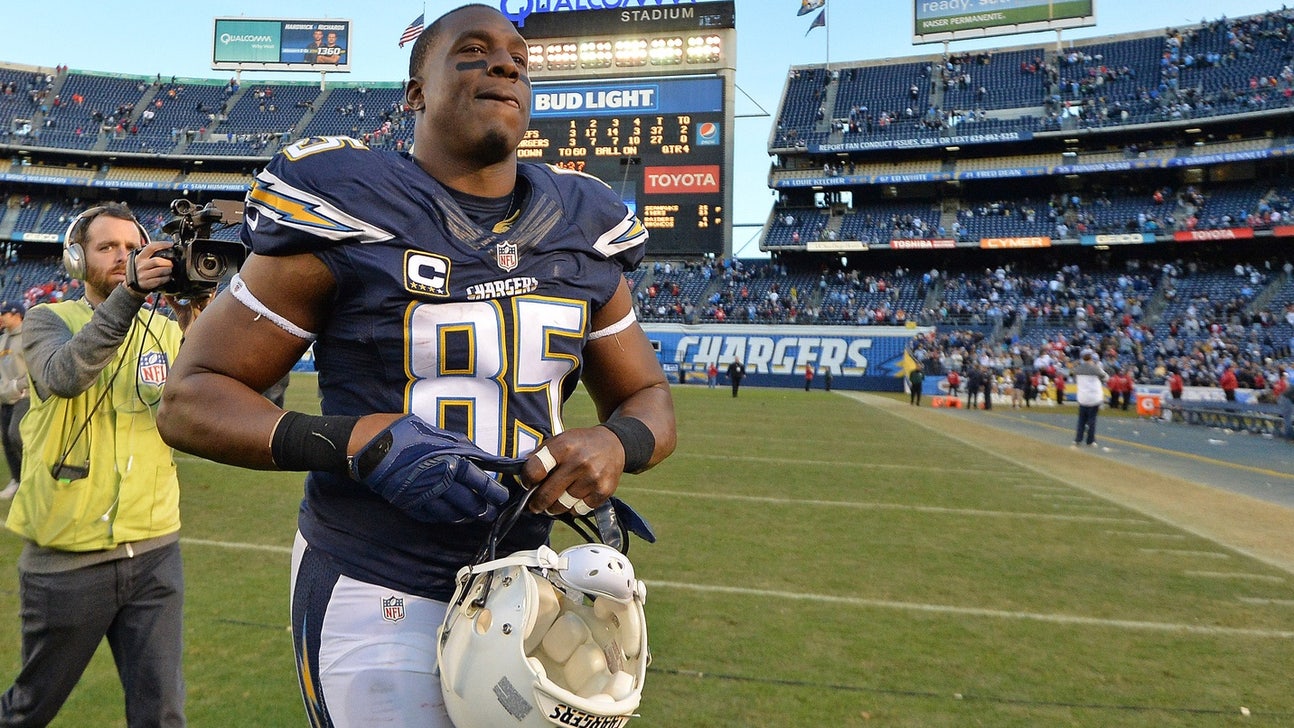 The Chargers' 9 most memorable San Diego moments
