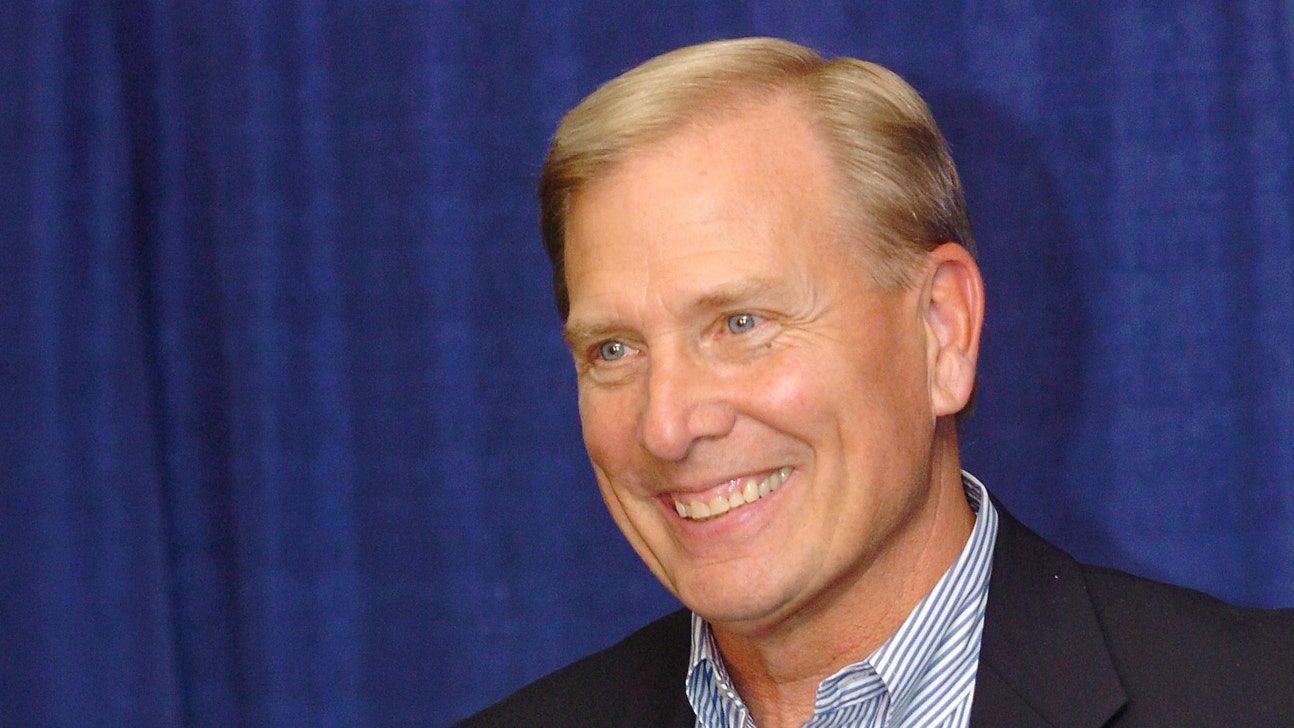 Ex-Baylor coach Dave Bliss makes explosive claims in Showtime documentary