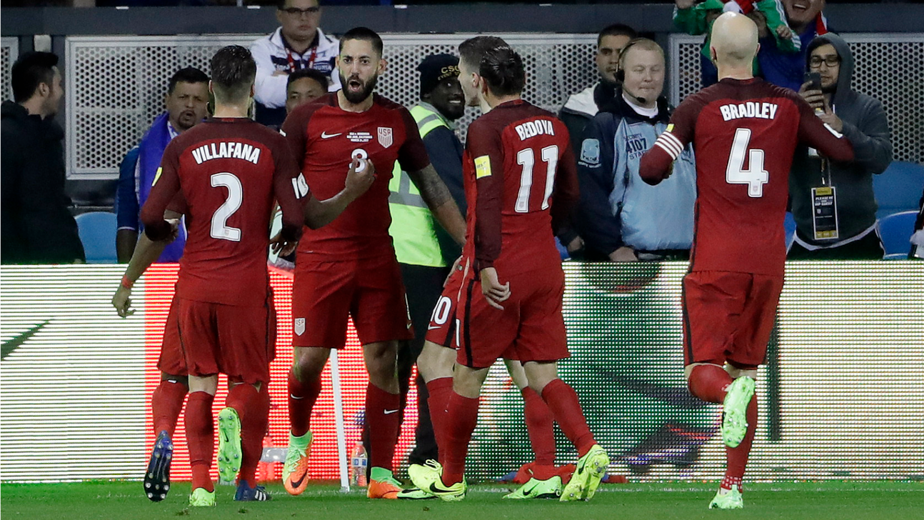 5 keys to the USMNT beating Panama and solving their World Cup qualifying woes