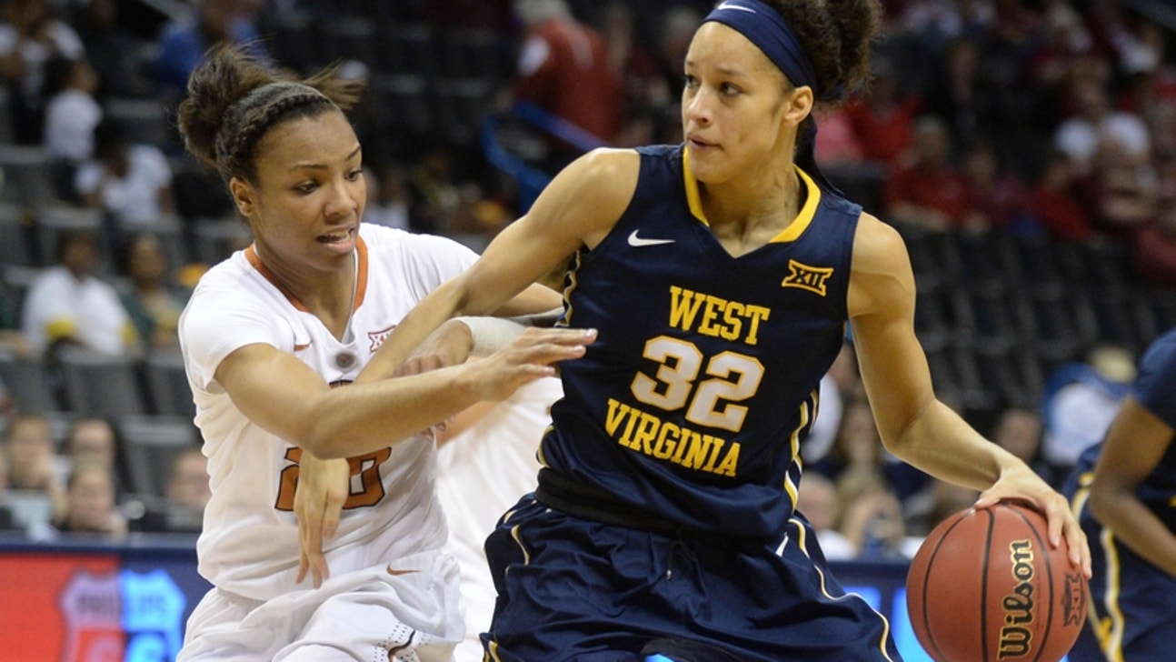 WVU Women's Basketball: Mountaineers Start Season With 13 Straight Wins