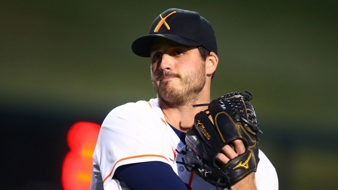 Phillies Pitching Prospect Mark Appel's Future Still Uncertain