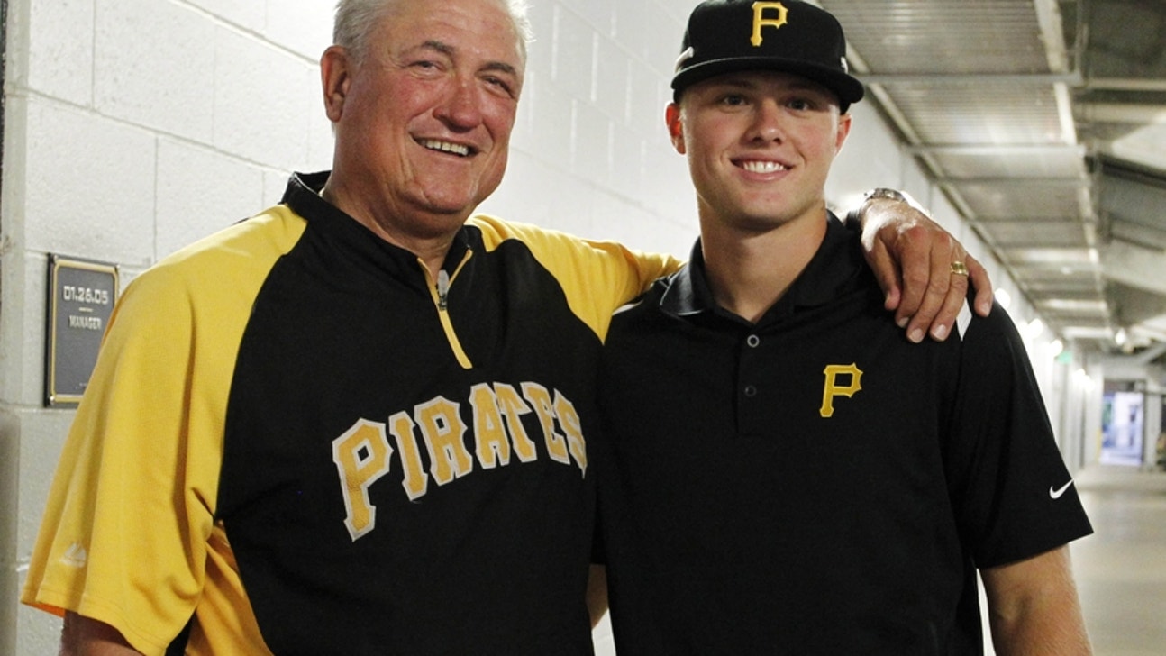 Pittsburgh Pirates: The Austin Meadows Factor