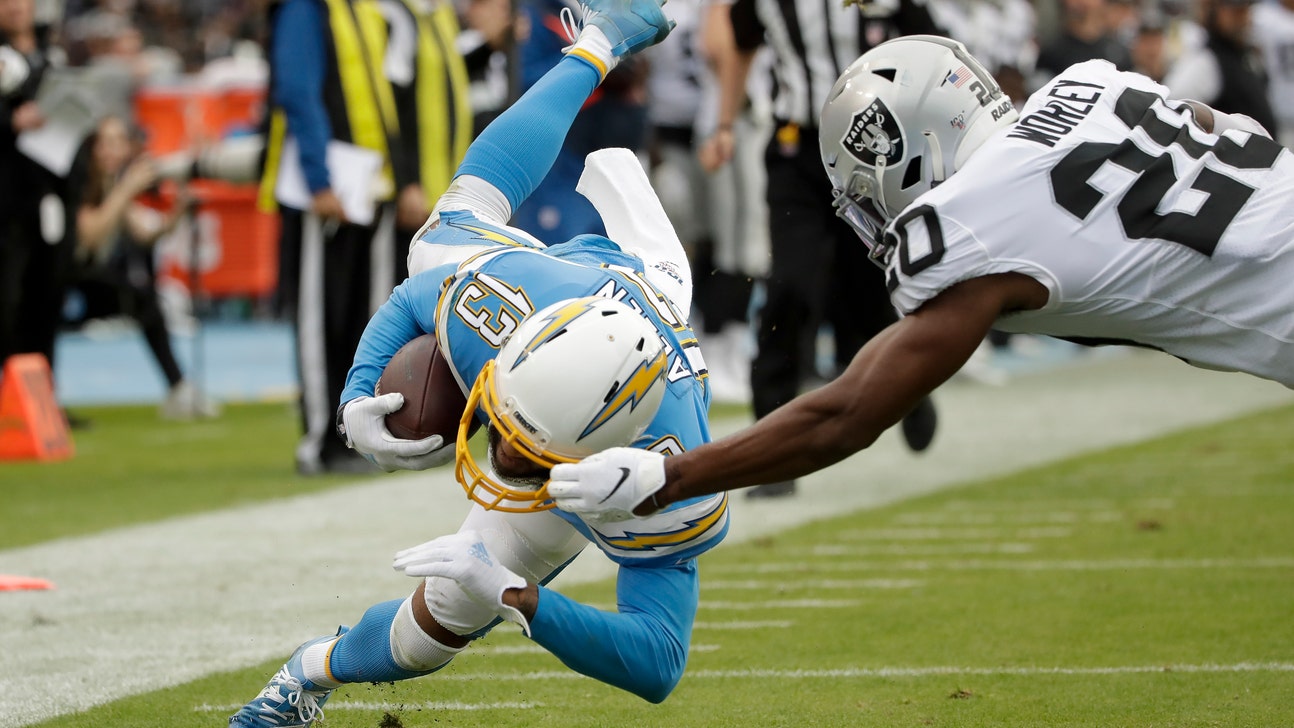 Slow starts have plagued Chargers during disappointing year