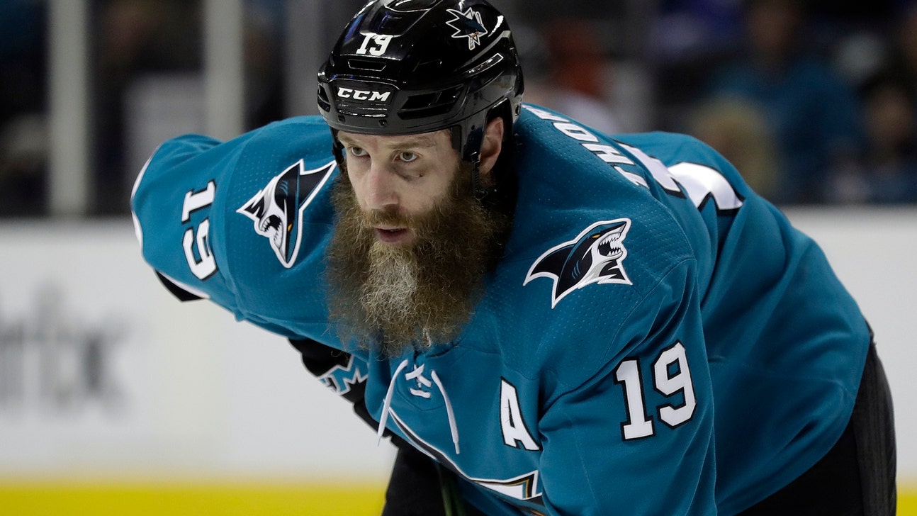 Sharks set sights on Stanley Cup after Karlsson trade