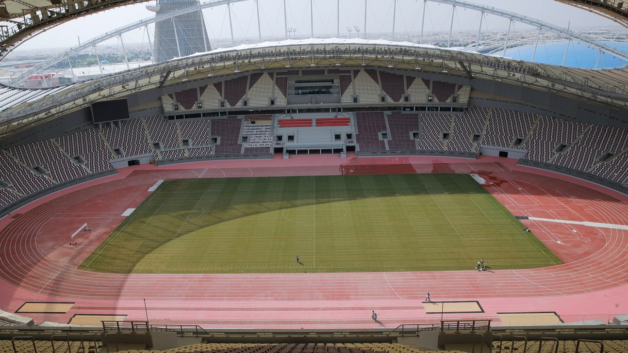 Qatar’s evolution a work in progress as 2022 World Cup nears