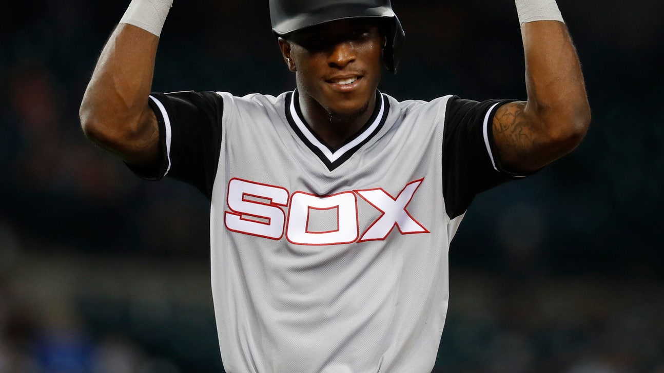 White Sox rally past Tigers 6-3 in Renteria’s return