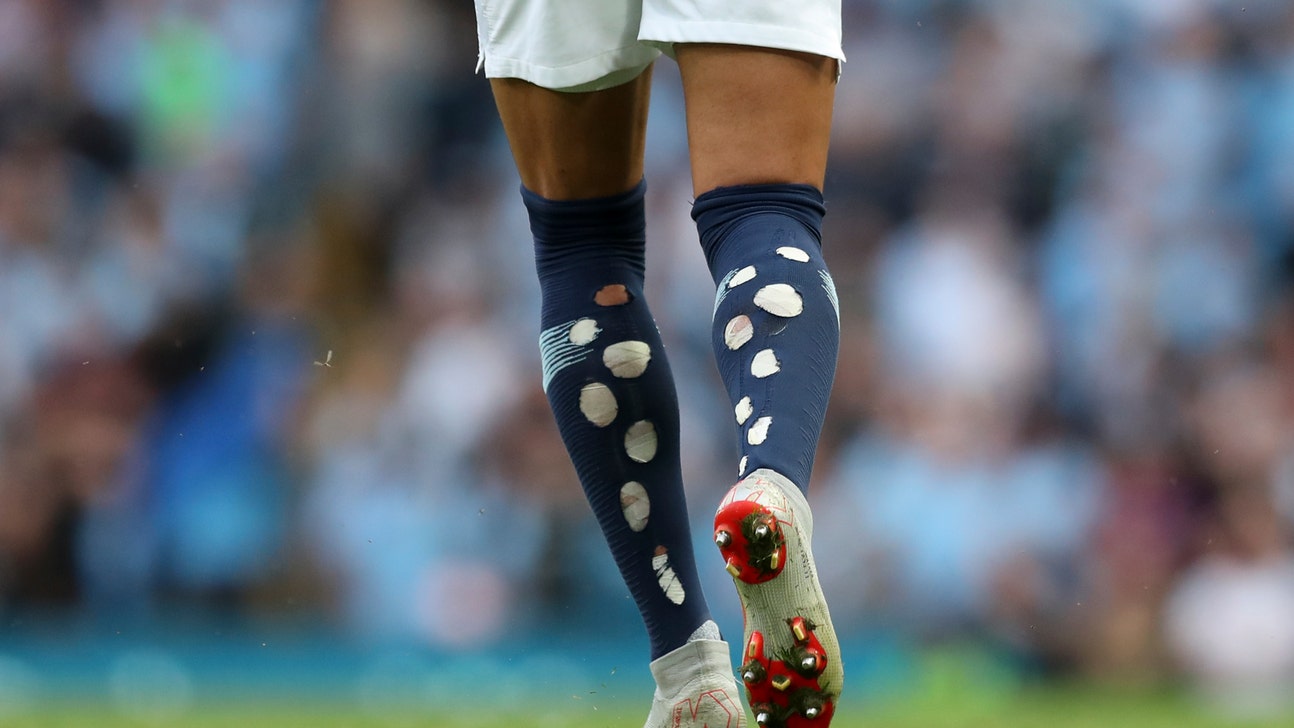 Walker gives Man City 2-1 win over Newcastle in EPL