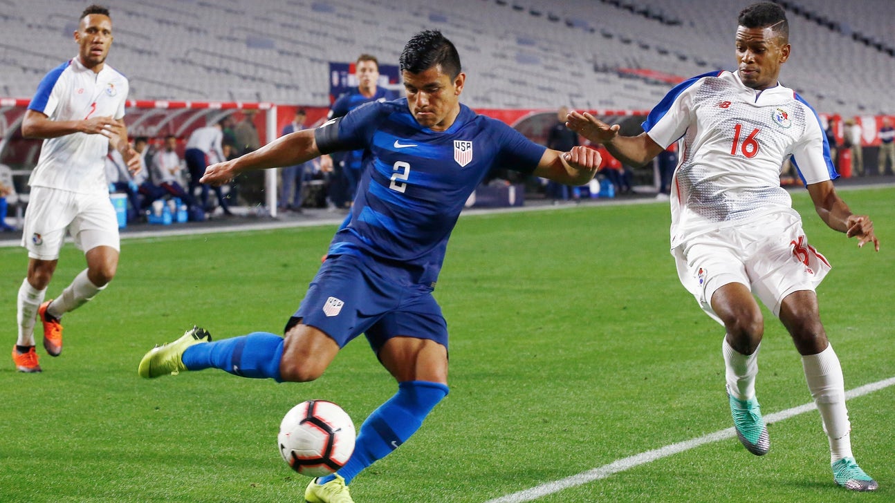 Lima looks to build off strong debut with US national team
