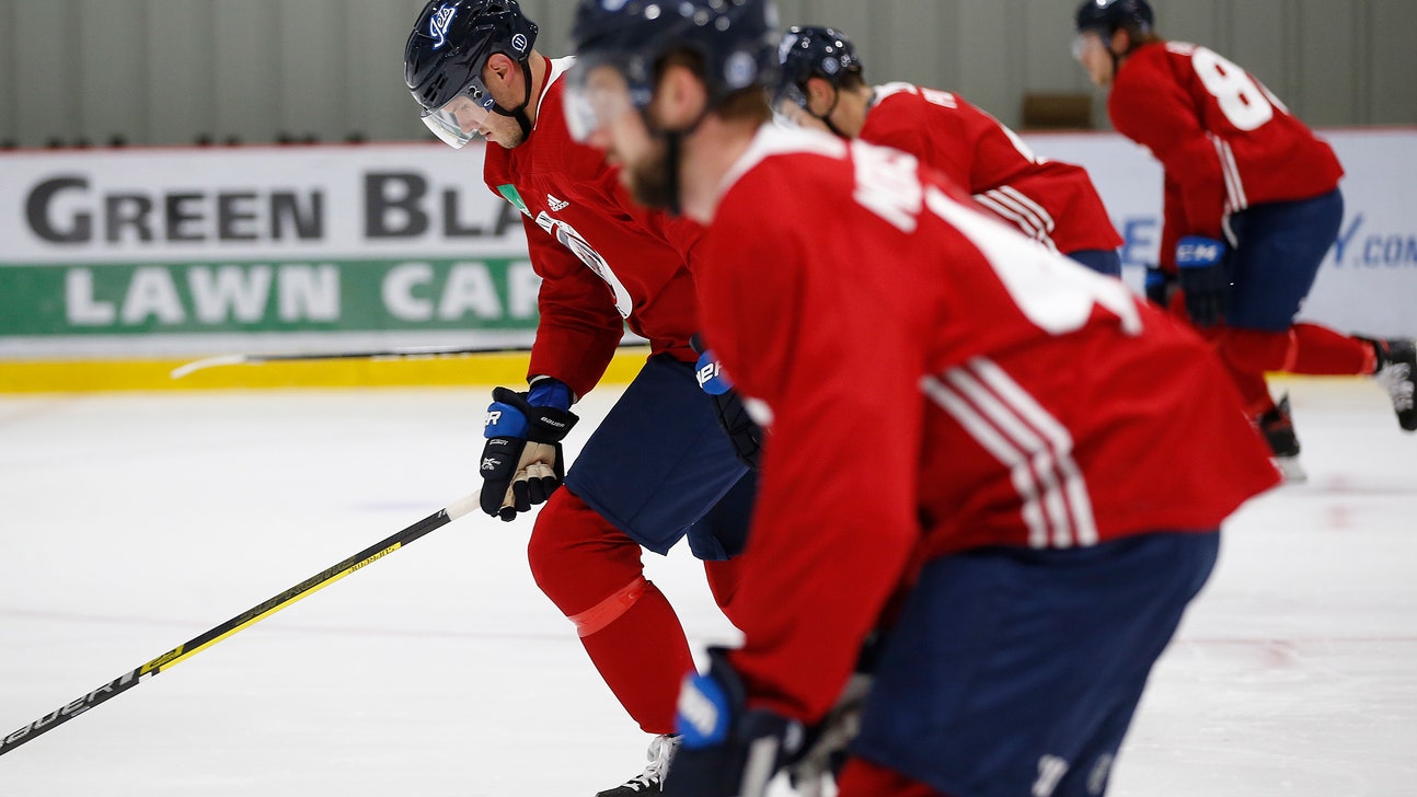 Winnipeg's Dustin Byfuglien granted leave of absence