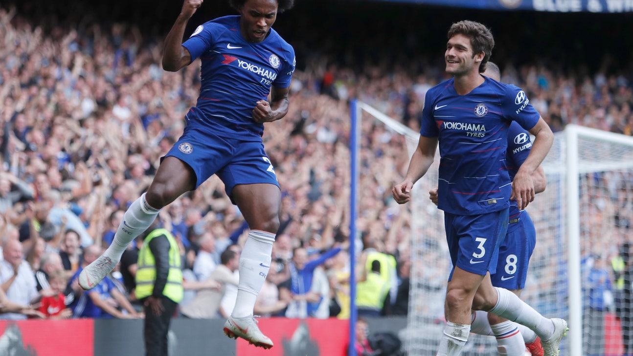 AC Milan, Arsenal, Chelsea headline 48 Europa League teams