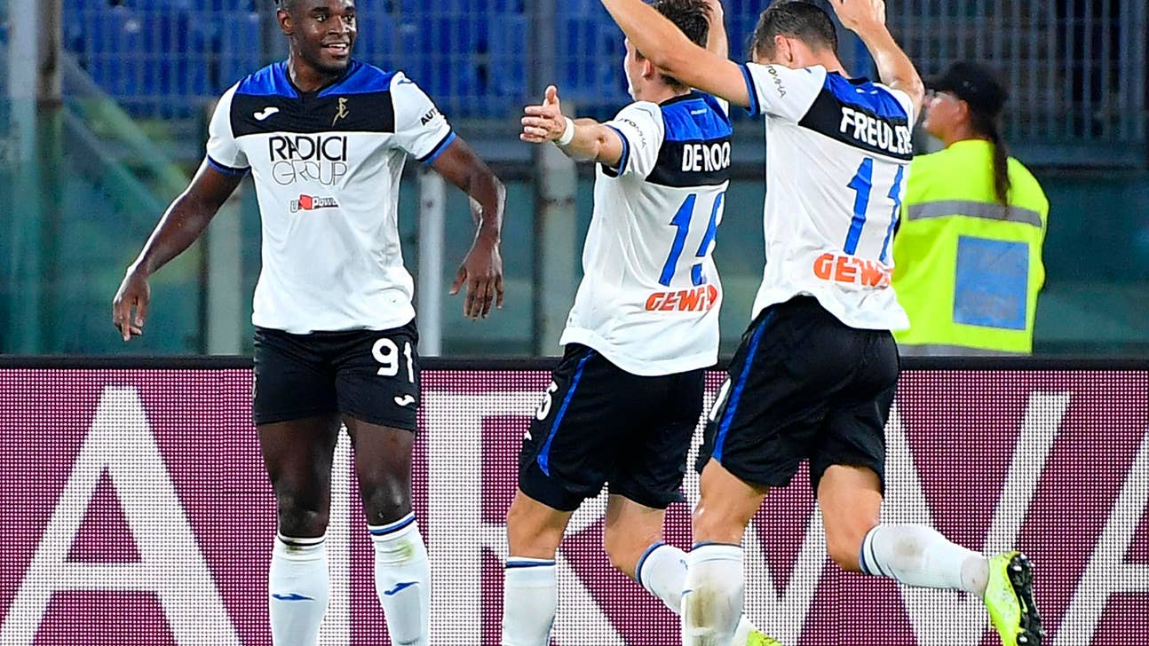 Napoli loses to Cagliari as Inter extends perfect start