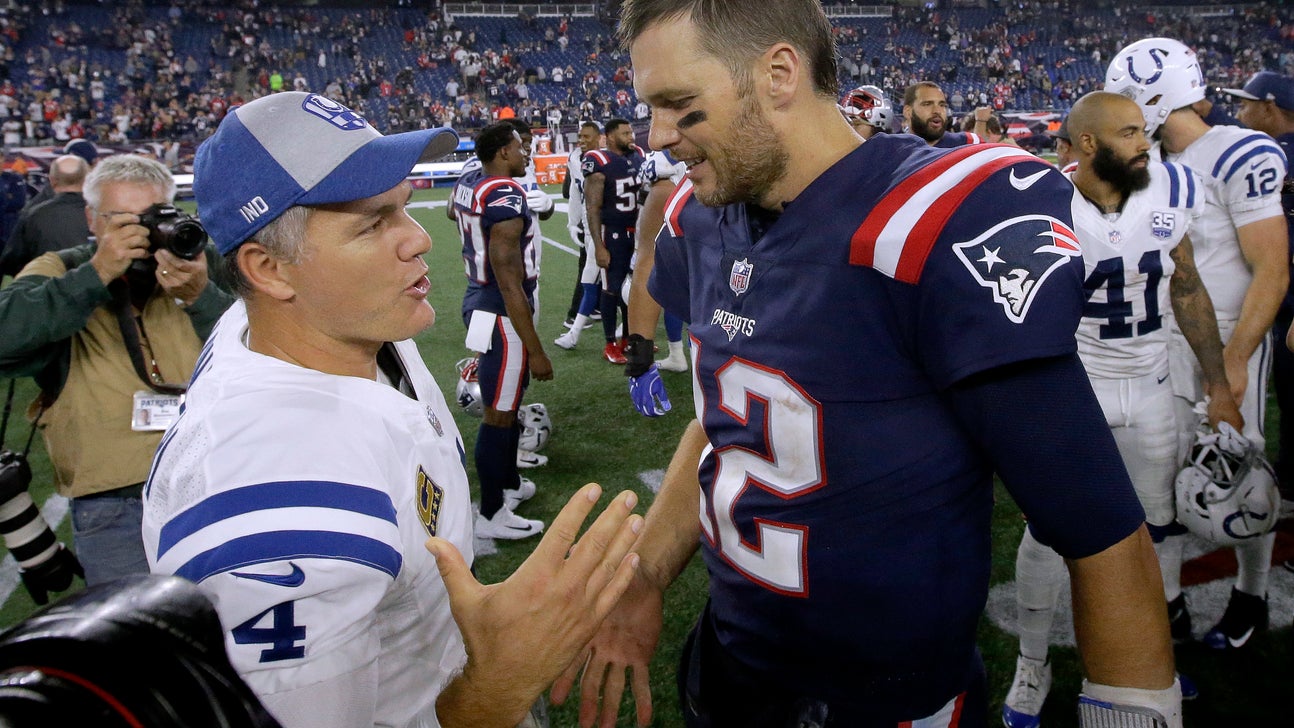 Vinatieri looking to rebound after missing 3 kicks in opener