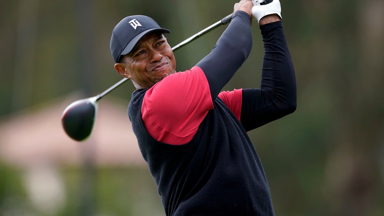 Woods, Djokovic, Vonn win Laureus World Sports Awards