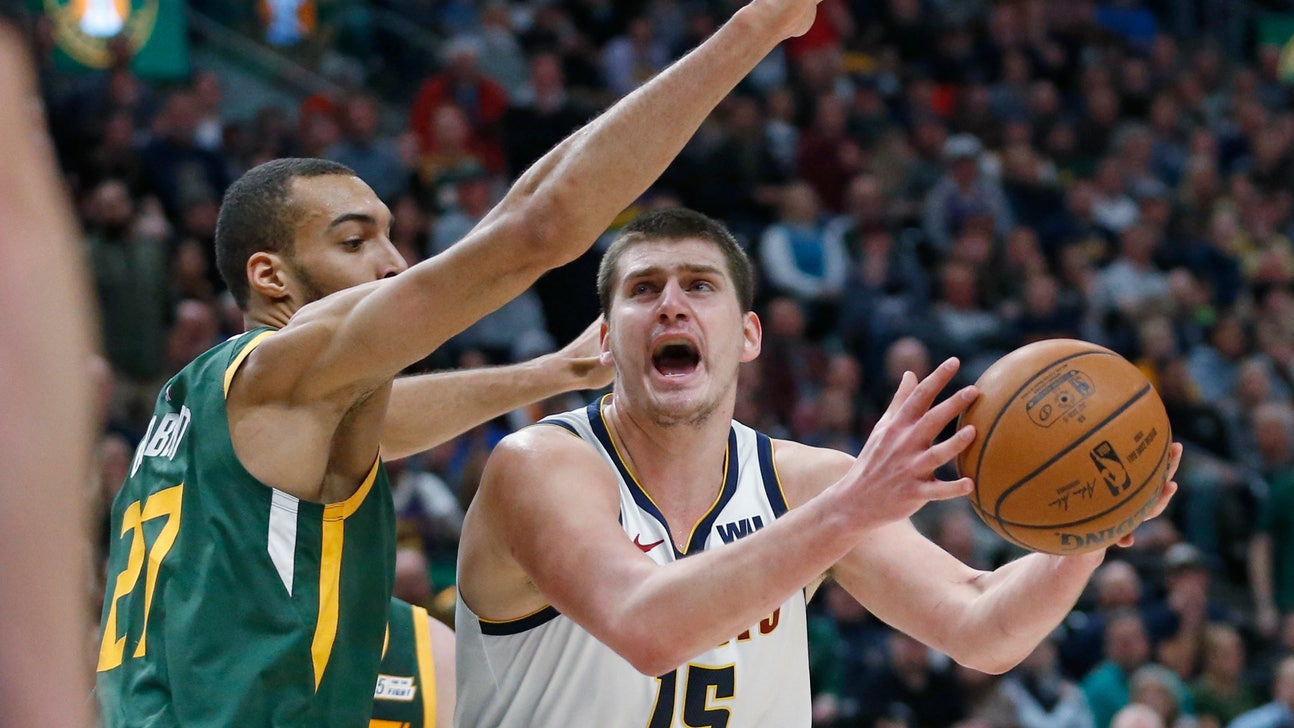 Nikola Jokic suspended 1 game for leaving bench