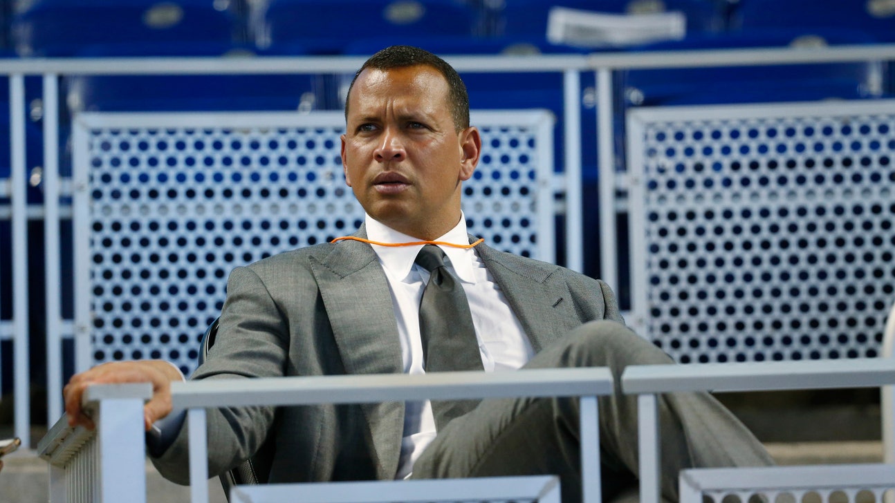 Rodriguez looking to improve in ESPN baseball booth