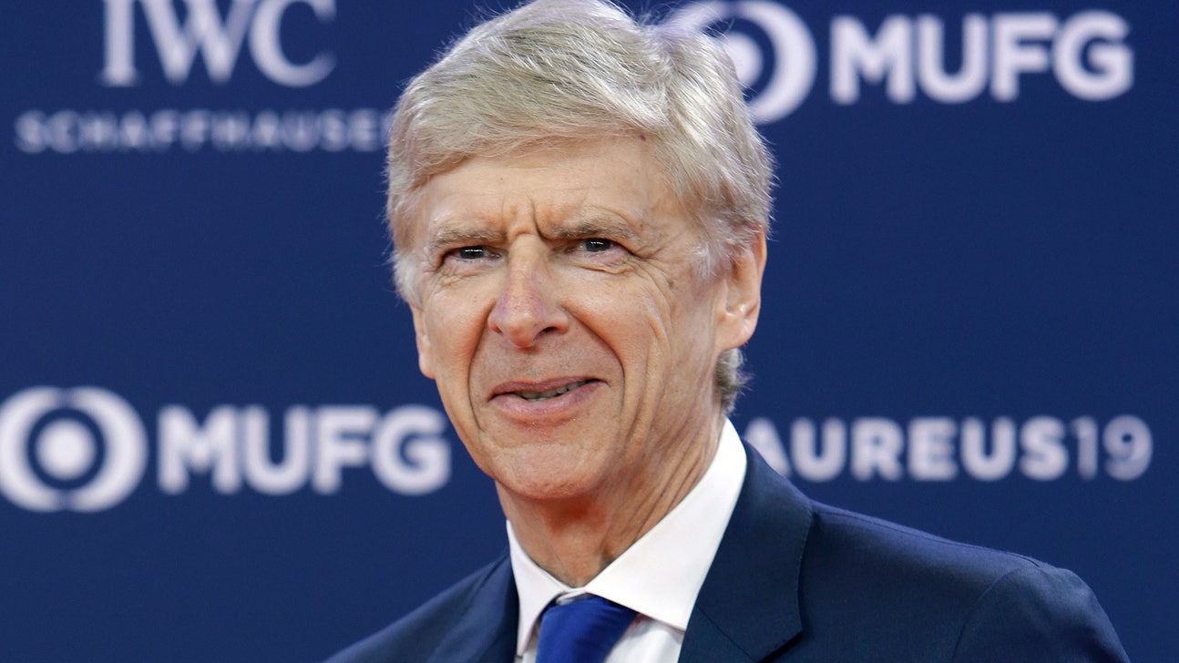 FIFA hires Arsene Wenger for global soccer development role