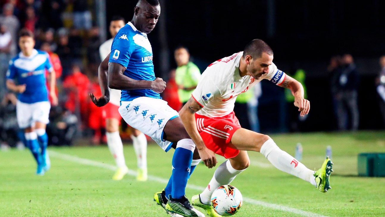 Mancini: Italy squad for Euro 2020 all but decided