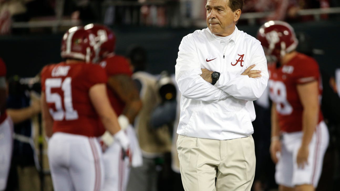 IMV Gaming may soon become the face of college football's video game