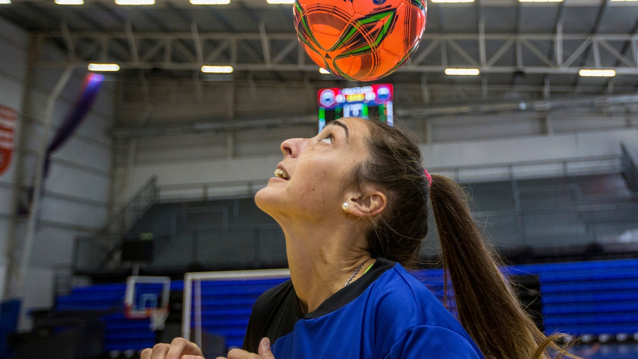 Players seeking change for women’s soccer in Latin America