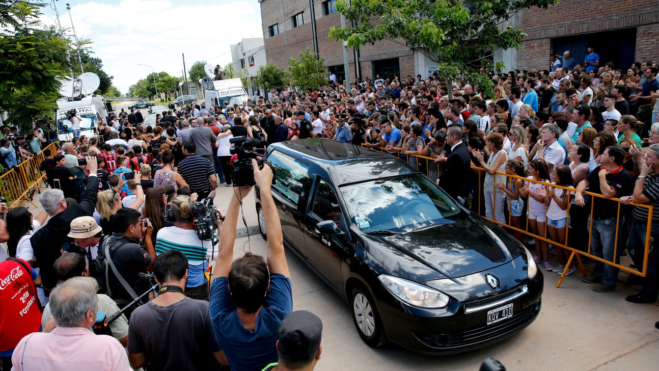 Nantes files claim at FIFA against Cardiff over Sala deal