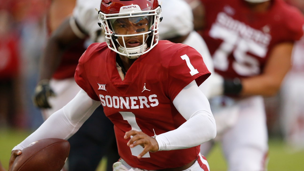 Big 12 looks set to beat itself up yet again in league play