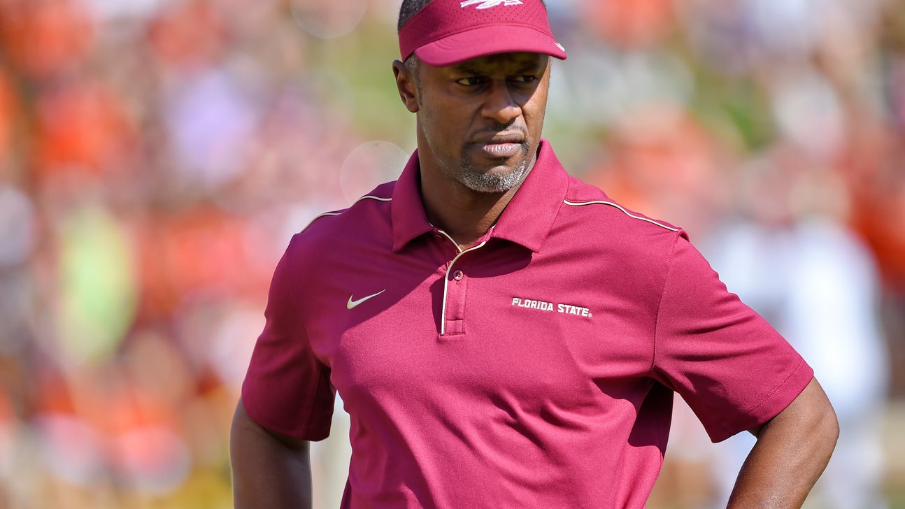 Florida State, Syracuse both need a win in ACC matchup