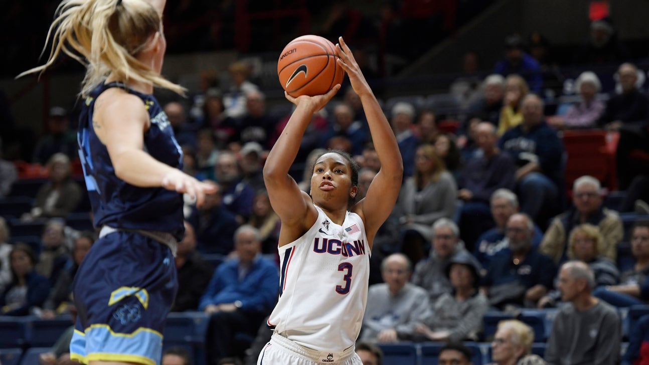 UConn loses another player, this time to injury